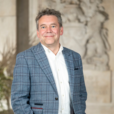 Barrie Kellam 400x400