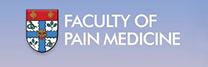 Faculty of Pain Medicine