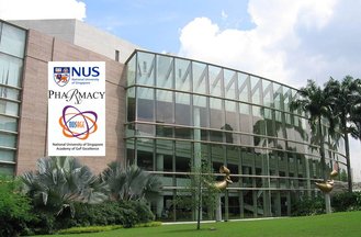 National University of Singapore Pharmacy