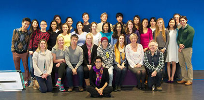 Summer School onSubstance Misuse