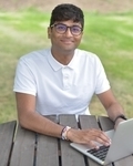 Image of Veeren Chauhan