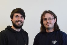 2026 First Prize - Oli Phillips