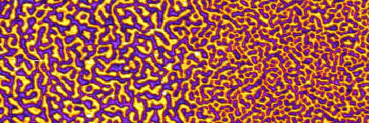 Demonstration of controllable nanoparticle feature coarsening