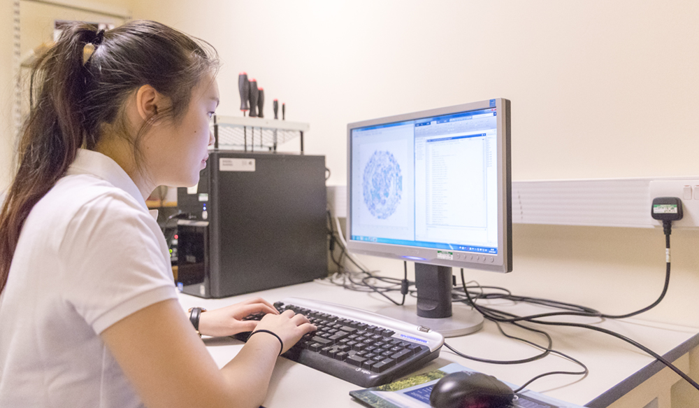 Physics phd coursework image