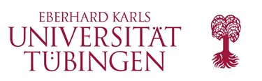 Universitat Tubingen logo
