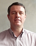 Image of Tony Kent