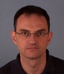 Image of Tomas Jungwirth