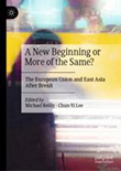 EU and E Asia after Brexit - book image
