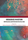 Ideologies in action - book image