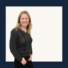 Image of Catherine Gegout