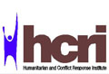 HCRI logo
