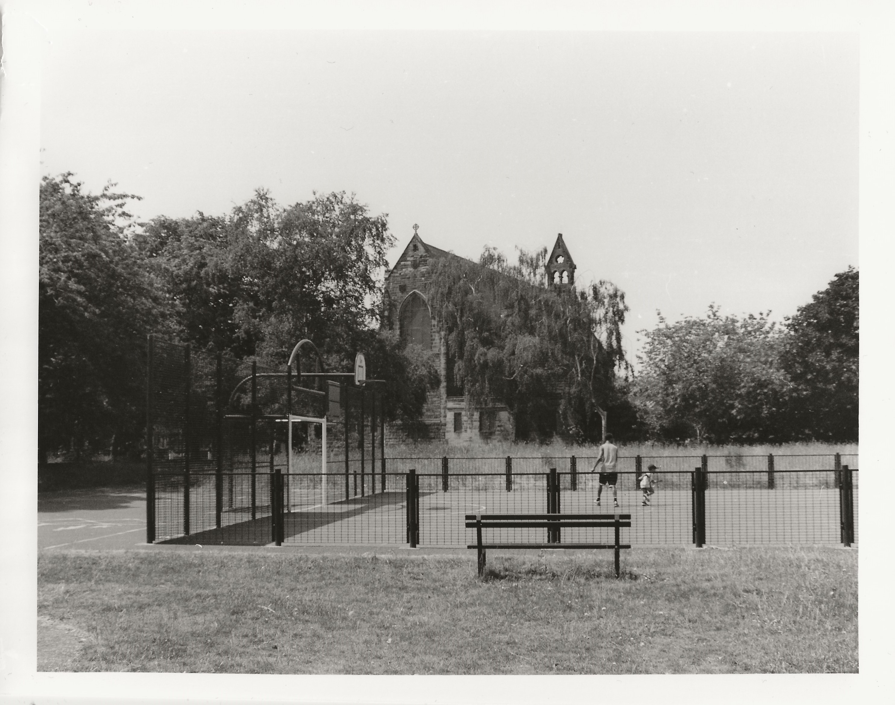 Jinni Sur_Sunday_Make It Easy Project