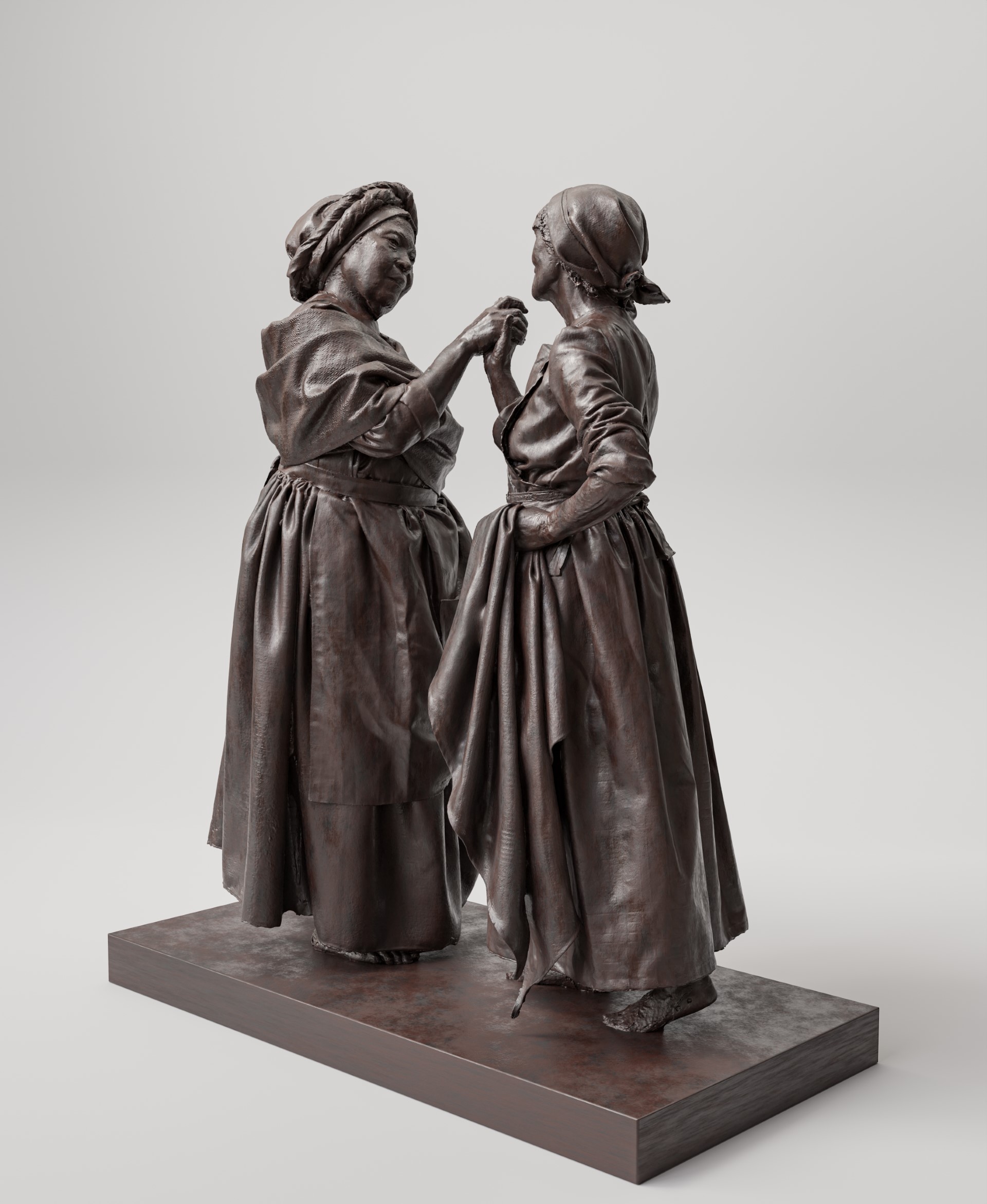 SITP state credit Rachel Carter