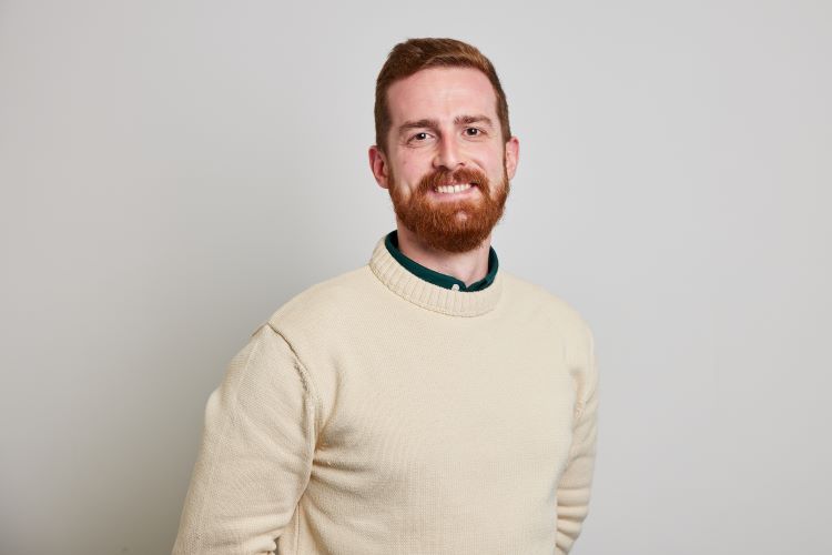 Tin Cugelj - profile pic