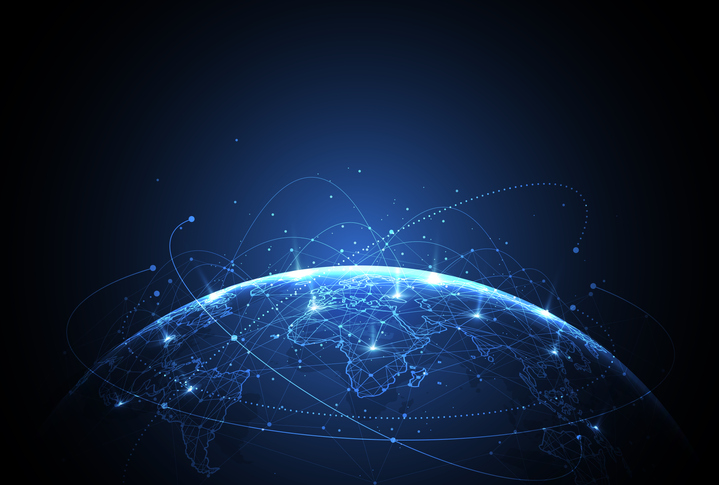 US China tech warsiStock-2160041309