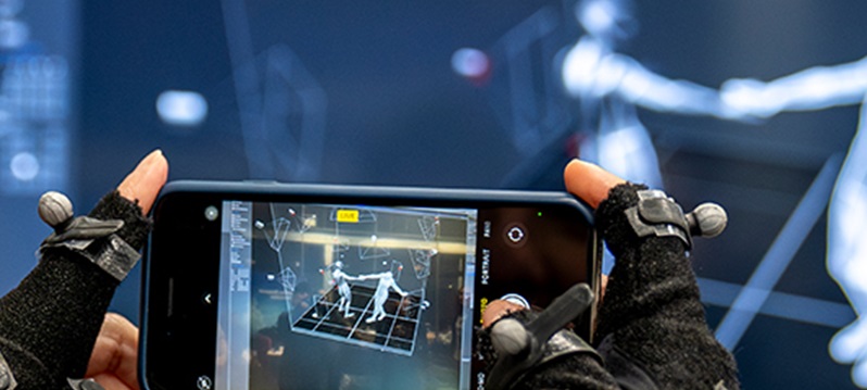 XR Network+ Roadshow