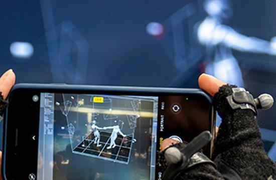 XR Network+ Roadshow