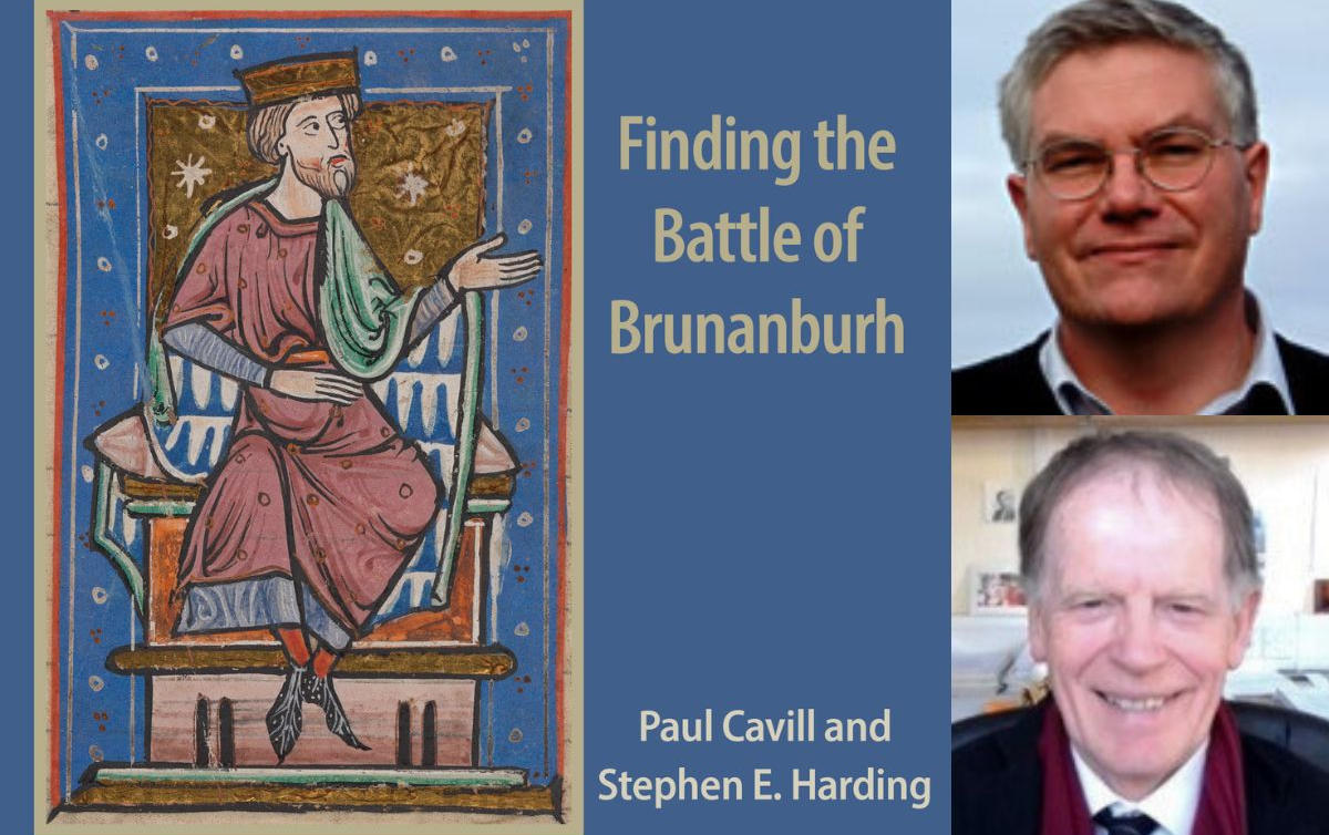 Battle of Brunaburh 1