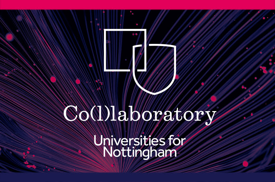 Co(l)laboratory logo