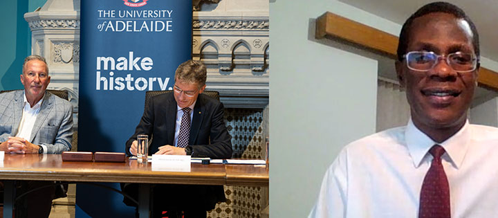 Adelaide-Nottingham-Alliance