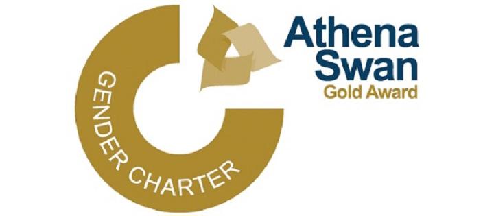 Athena Swan Gold - 720 resized