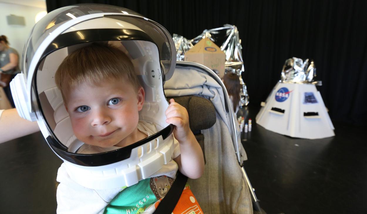 Apollo Legacy event image 6