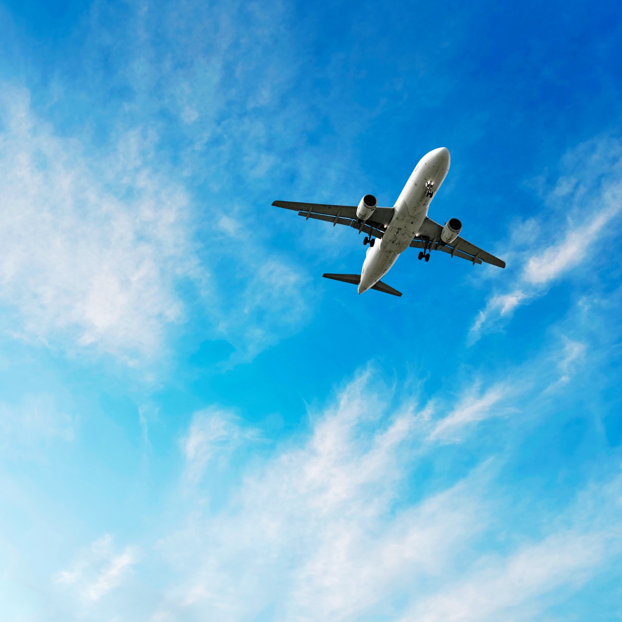 东米德兰机场脱碳研究&ldquo;起飞&rdquo;