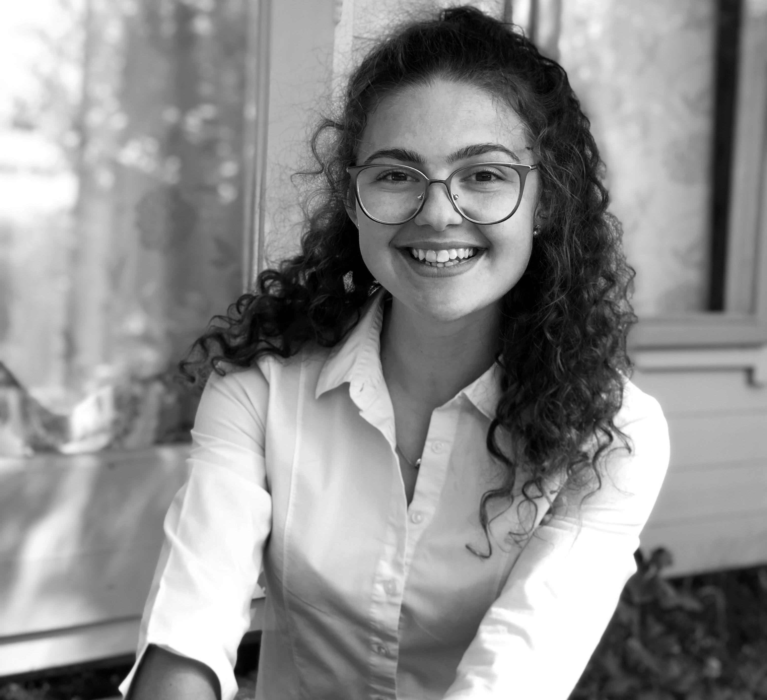 Architecture Profile Photo