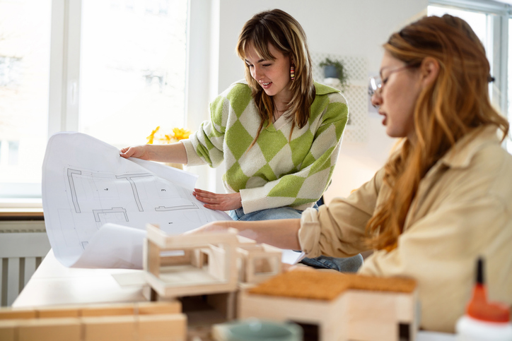 ArchitectureApprenticeship