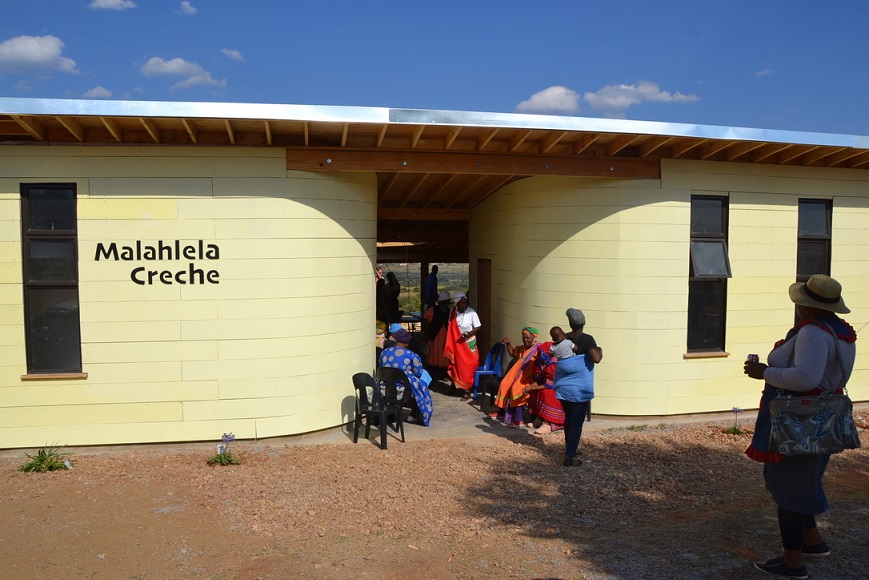 Malahlela creche