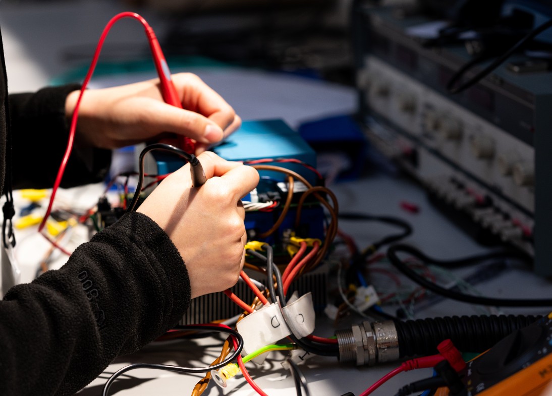 GKN Advance Research Centre