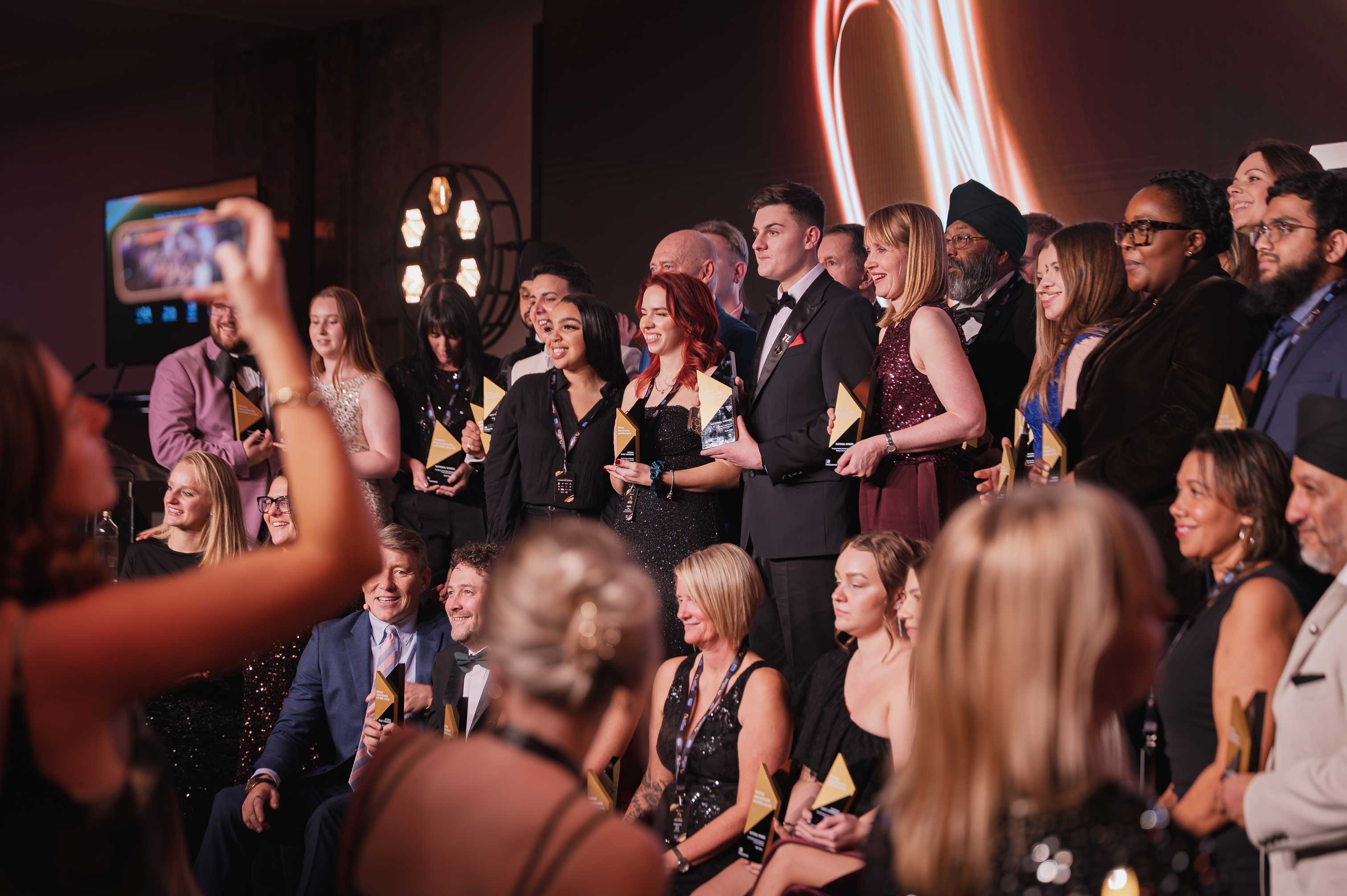 Apprenticeship-group