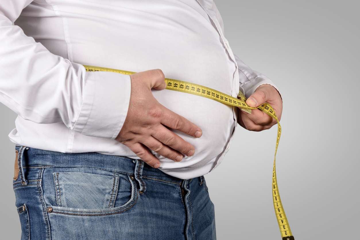 News Stimulating the body’s brown fat could be the answer to tackling
