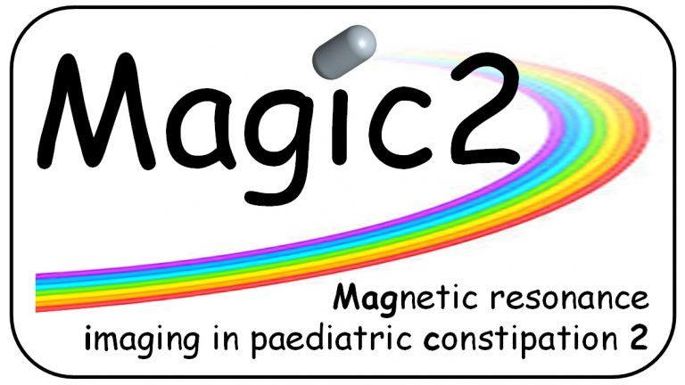 Magic2 logo