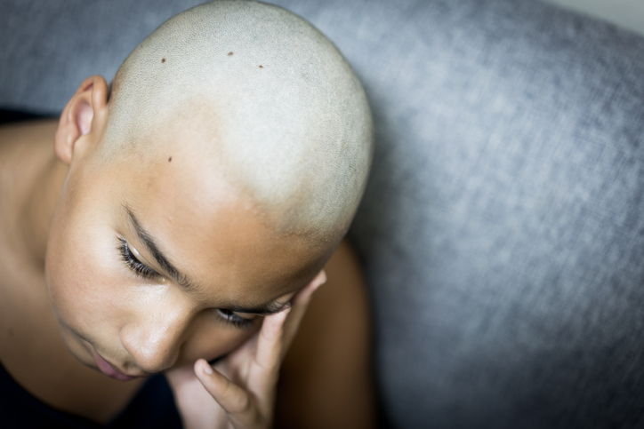 How Does Cancer Treatments Effect Hair  CityGRL Haircare