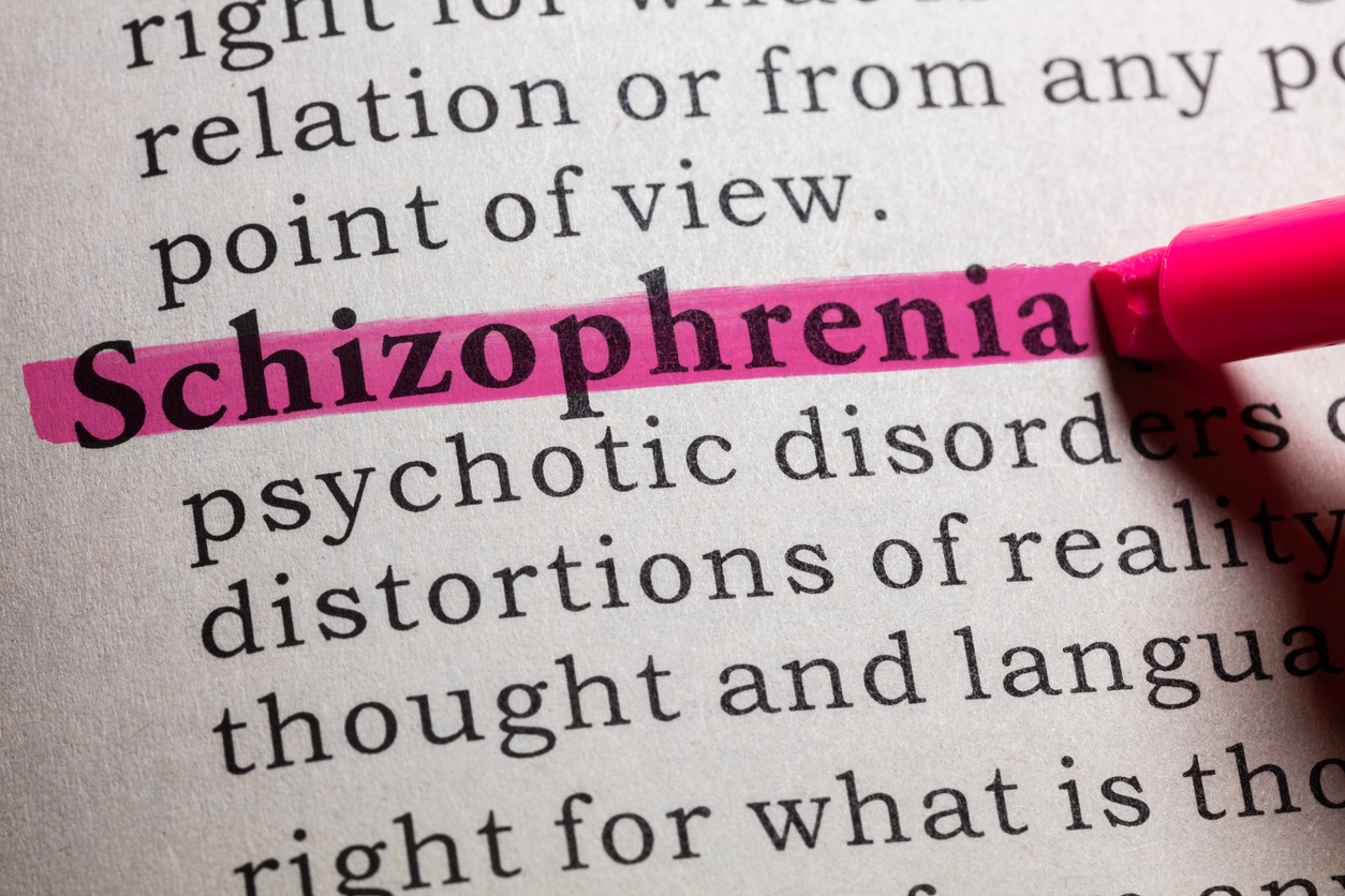 Schizophrenia