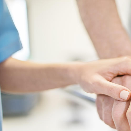 Stroke - telerehabilitation. pic