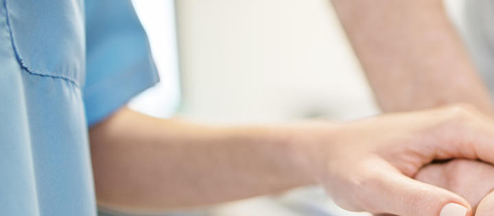 Stroke - telerehabilitation. pic