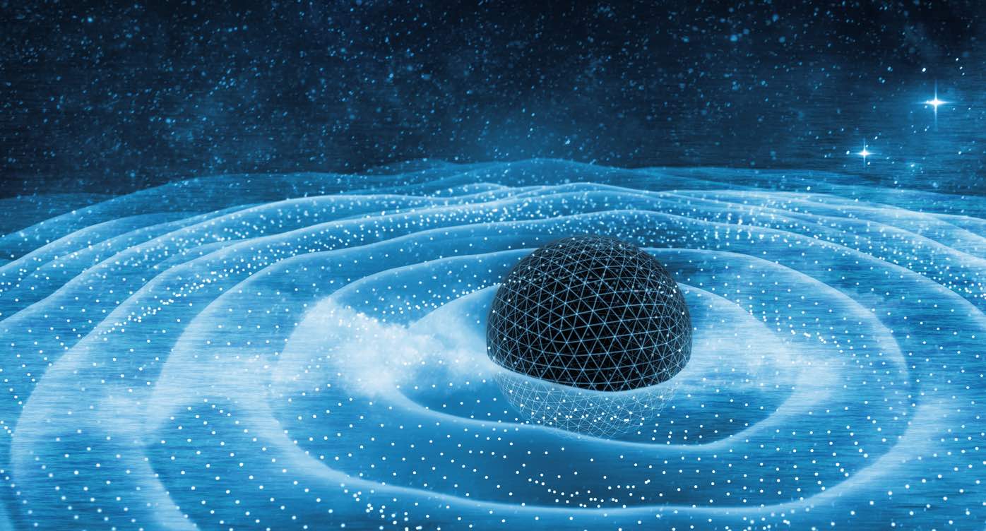 Gravitational Waves