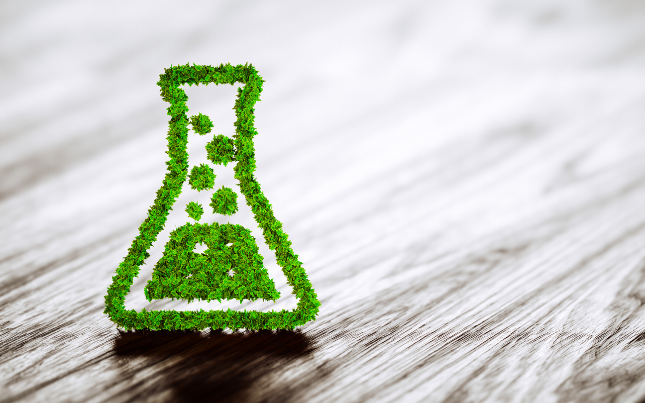 News Making chemistry greener with solvent alternatives University