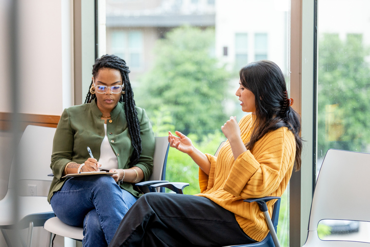 SharedDecisionMaking