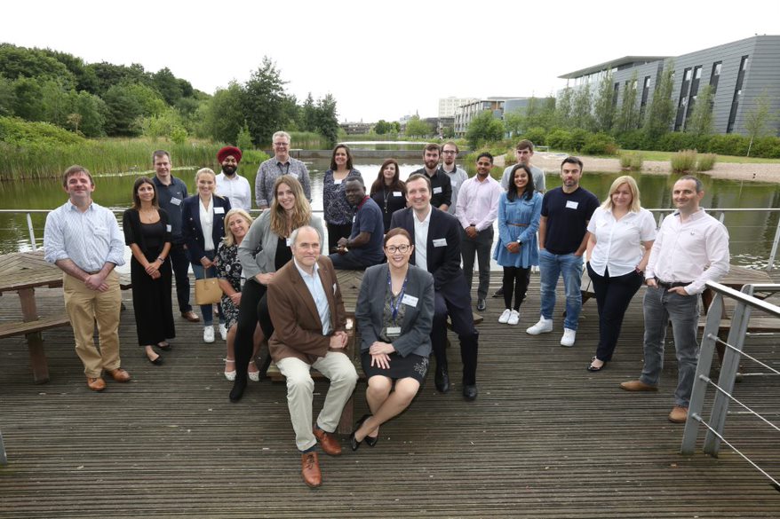 Help to Grow Cohort 01