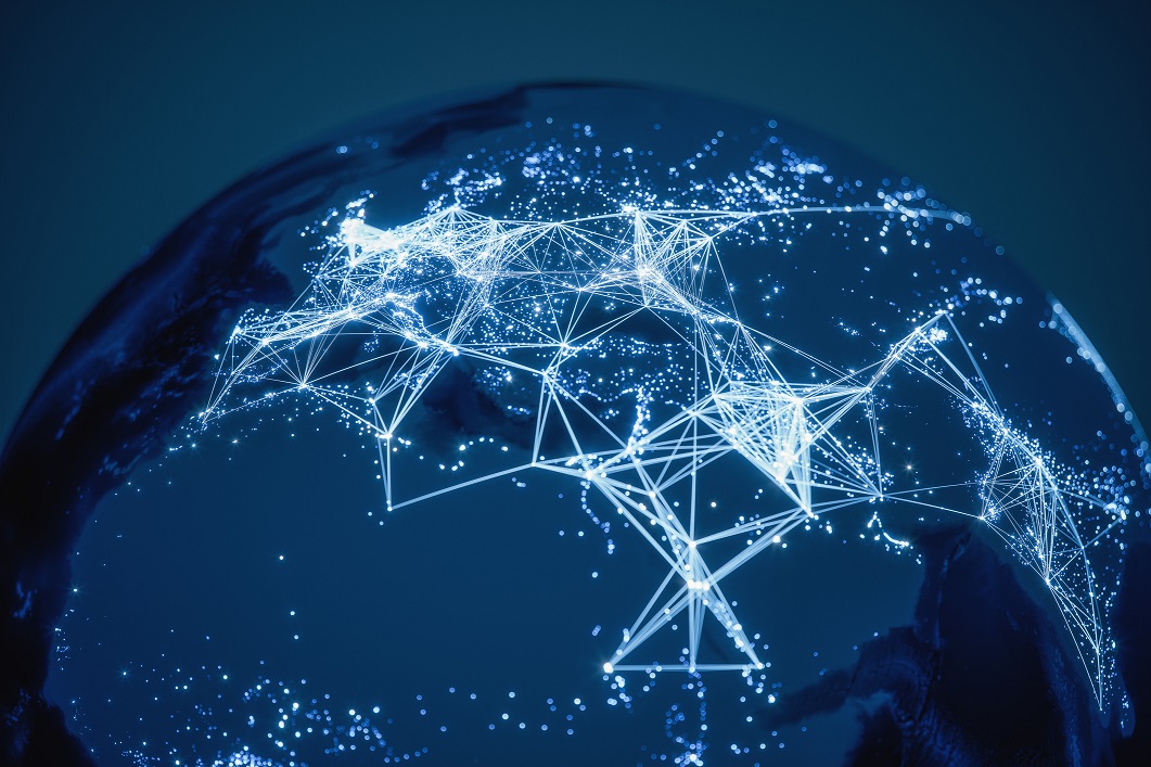 Geospatial commission