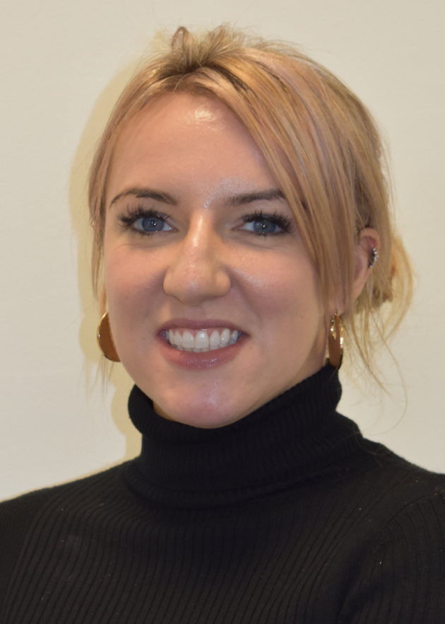 Lauren Bradford-Clarke