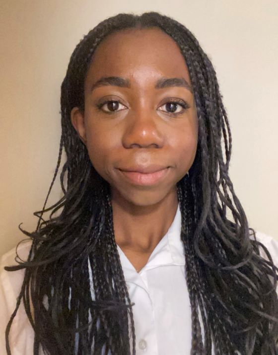 Amarachi Jessica Eze