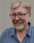 Image of Alan Johnston