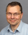 Image of Martin Schuermann