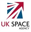 UK space agency