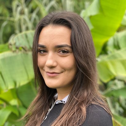 Charlotte Richardson