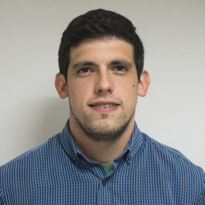 Daniel Cardenas Gomez